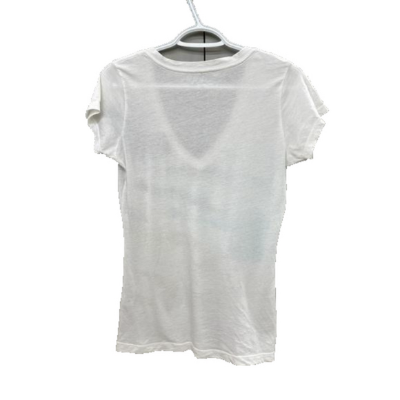 Hurley Women’s T-shirt TieDye Beach Art look Size M - Picture 2 of 5